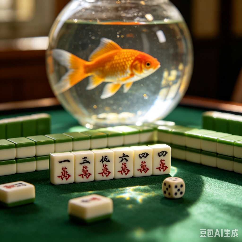 Salta,mahjong