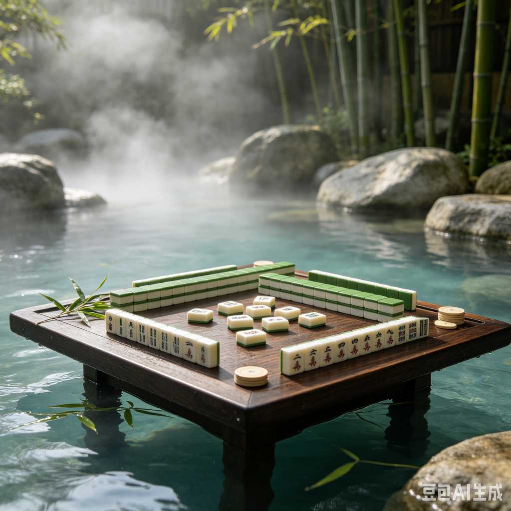 Belgrade,mahjong