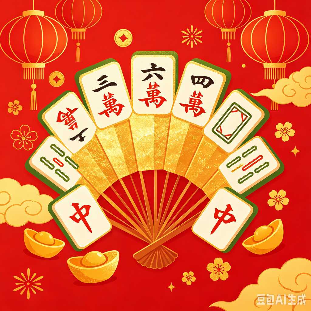 Lima,mahjong