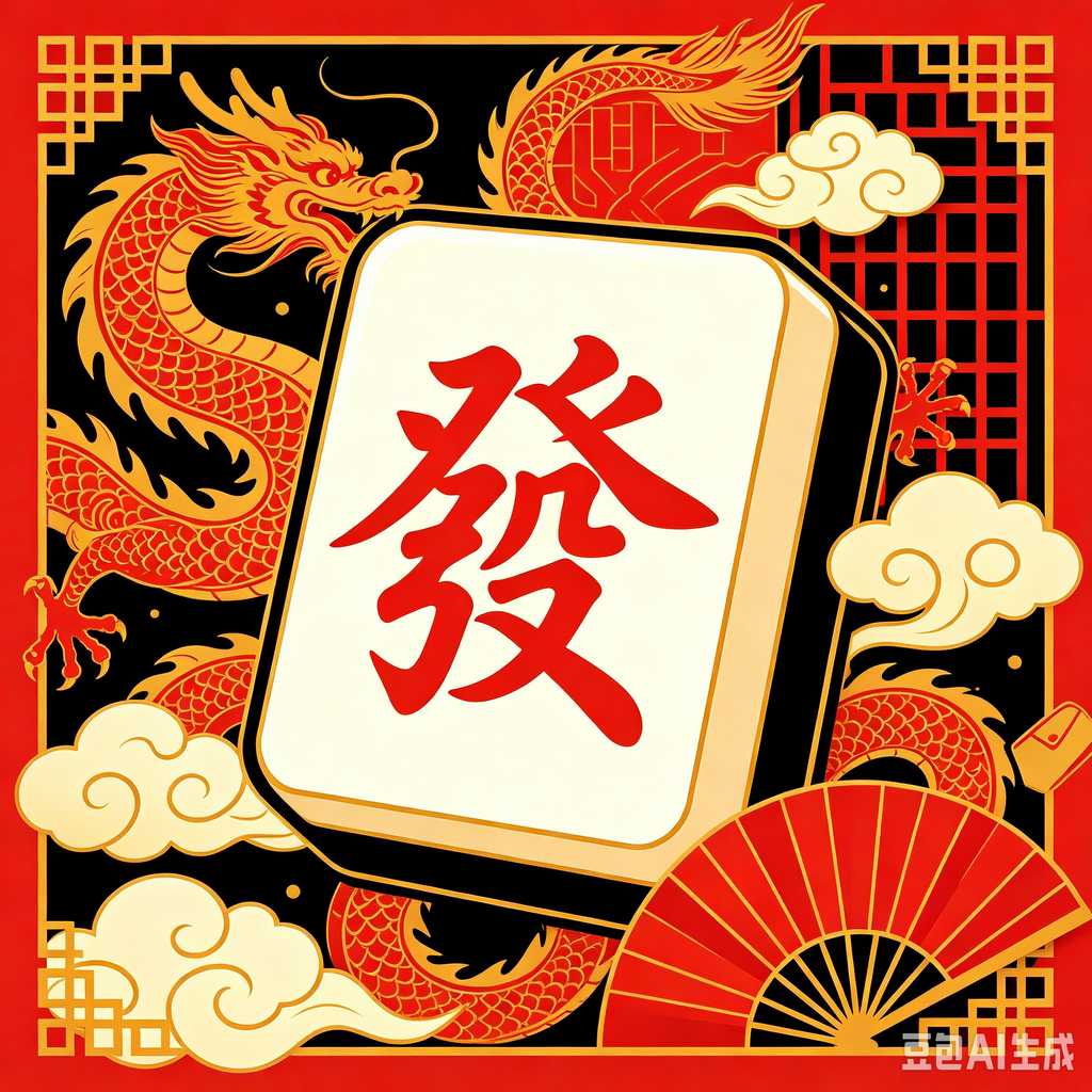 potosi,mahjong
