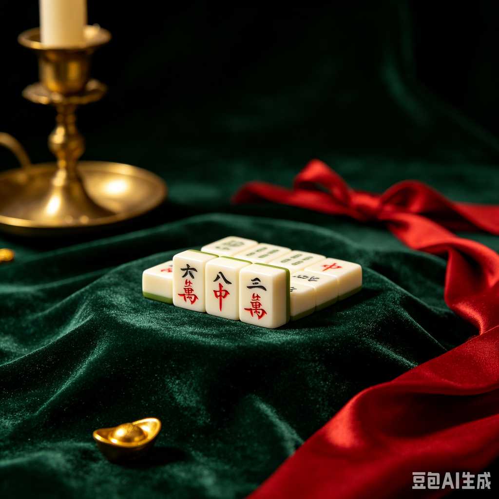 amarillo,mahjong