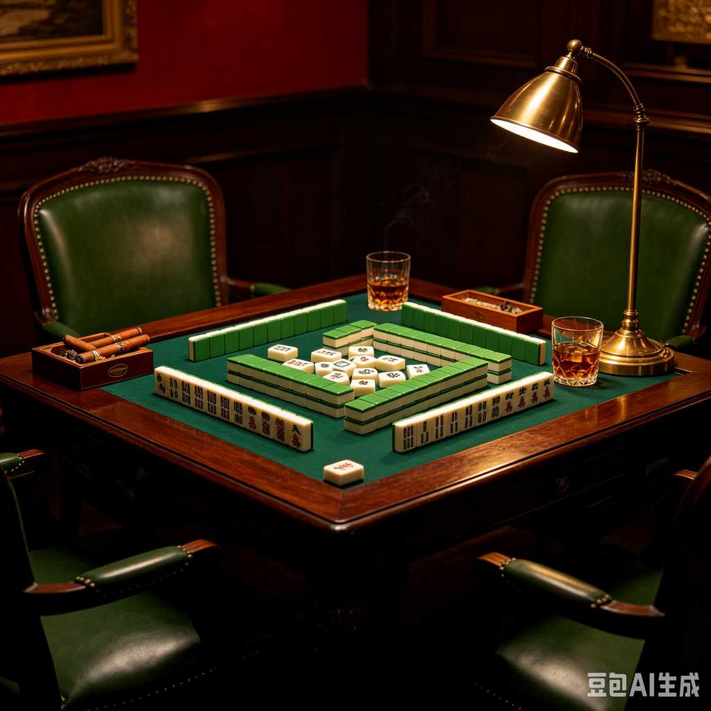 Phoenix,mahjong