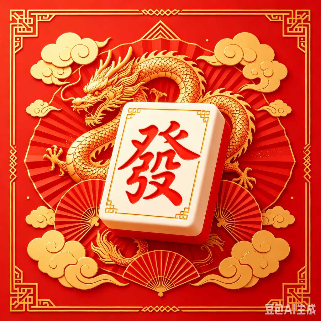 complete mahjong set