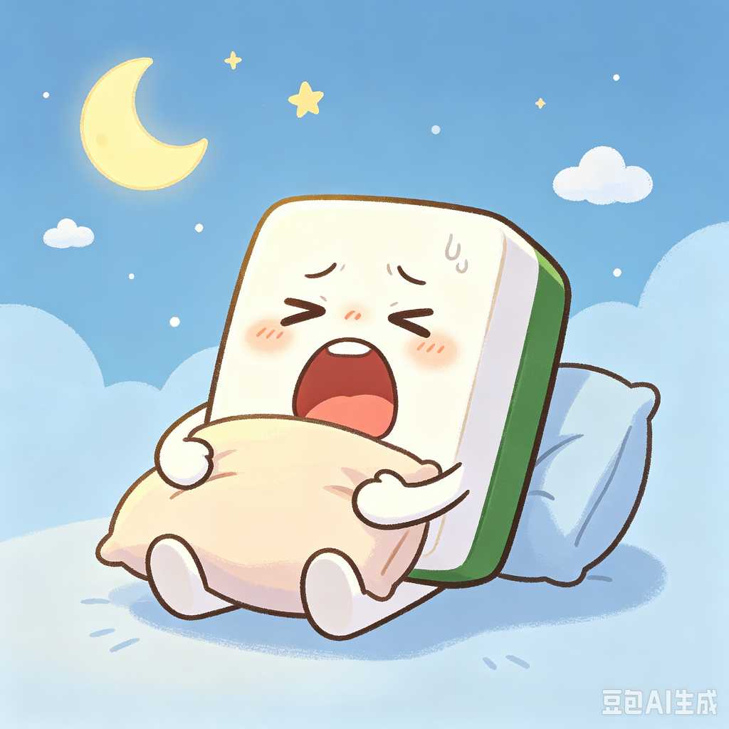 soft color mahjong set