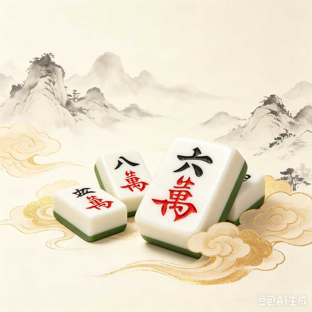 Lille,mahjong