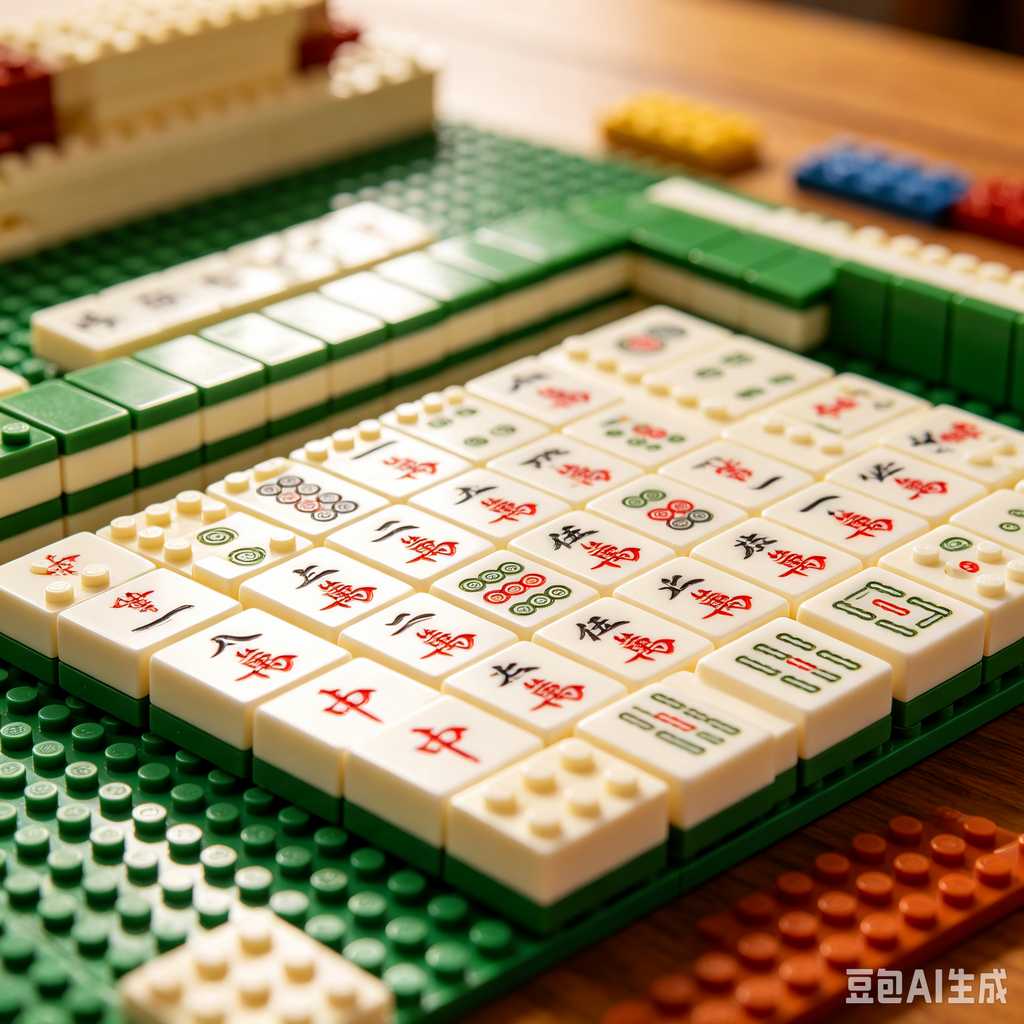 Hermosillo,mahjong