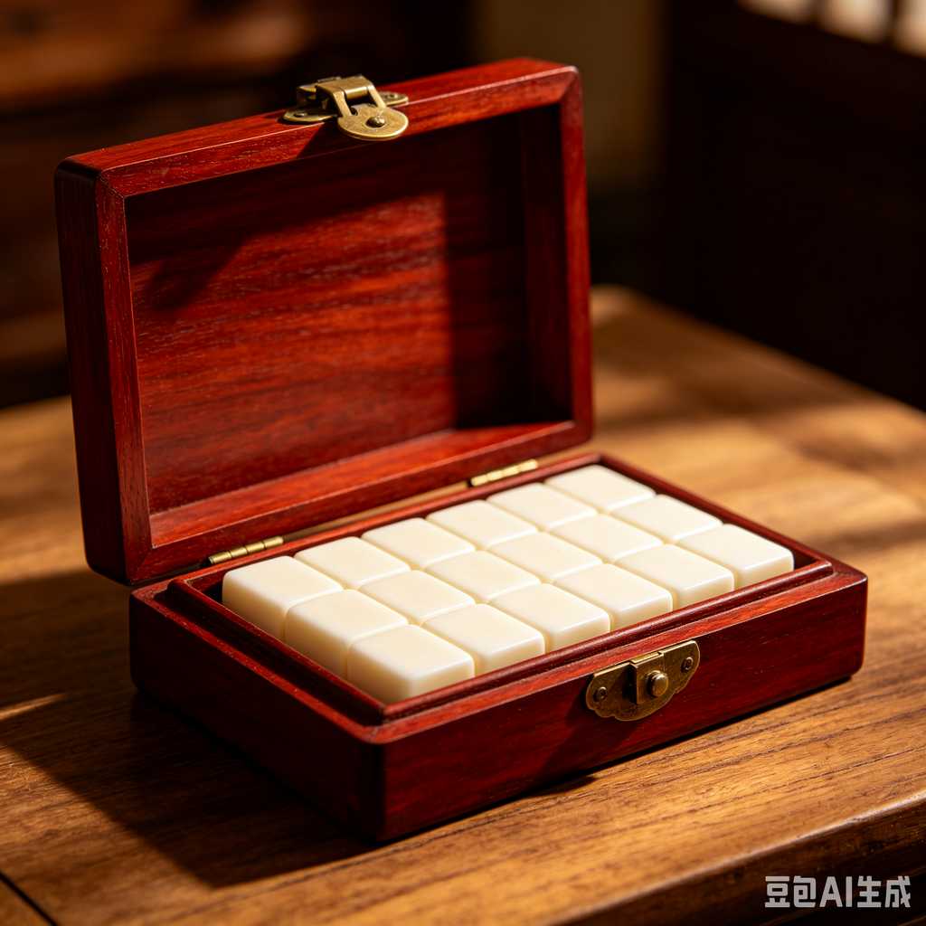 Canterbury,mahjong