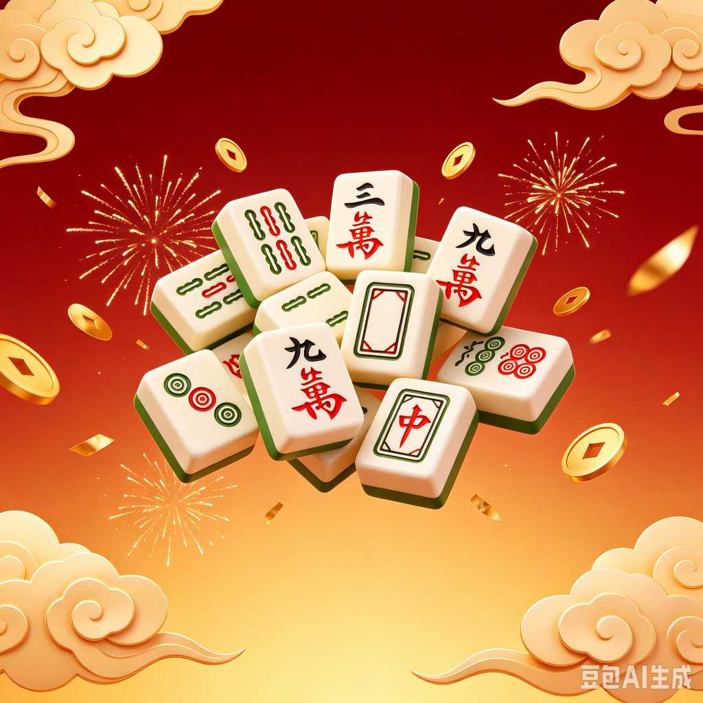 bangorme,mahjong