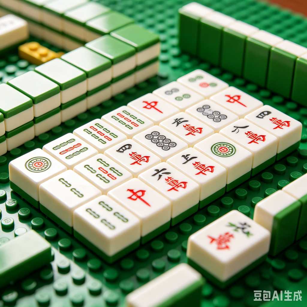 travel mahjong accessories