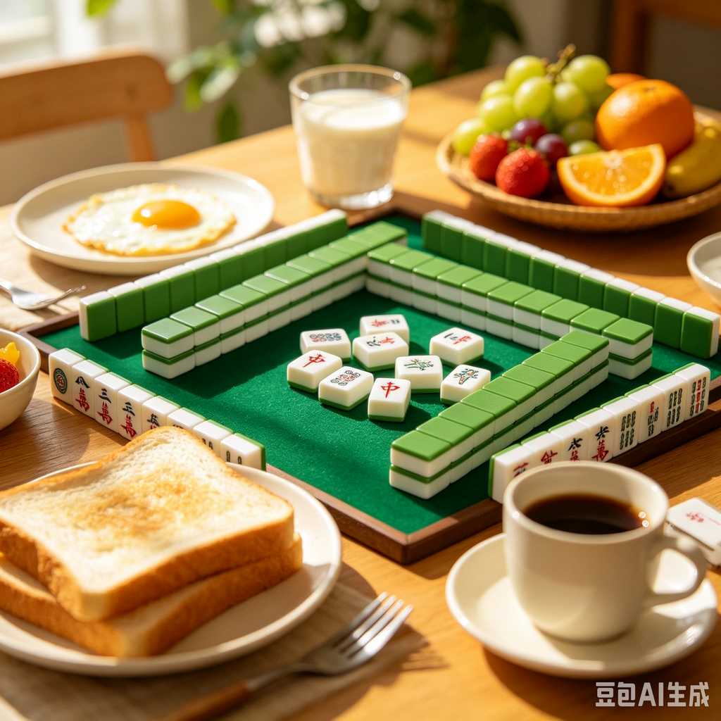 Reims,mahjong