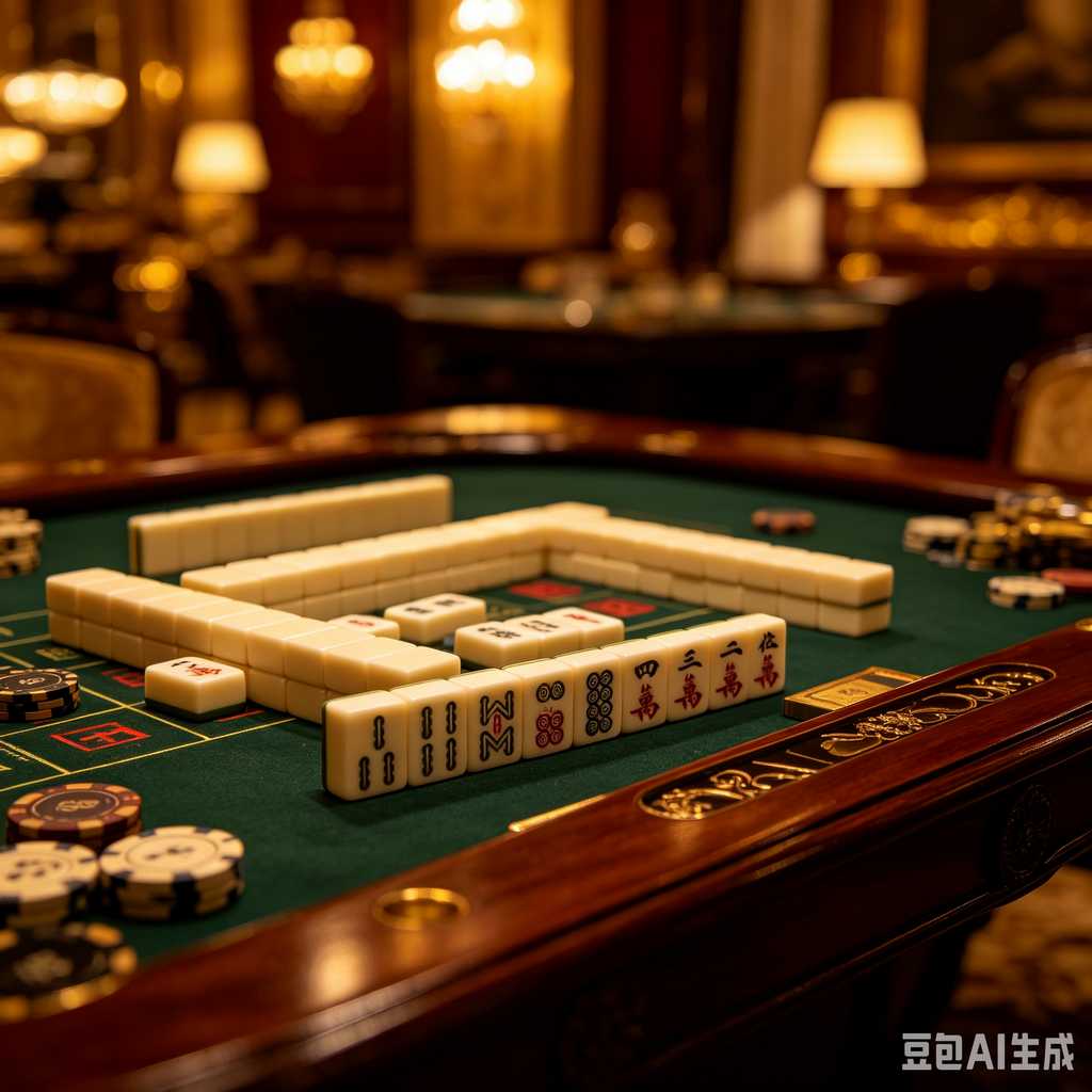 mahjong replacement tiles