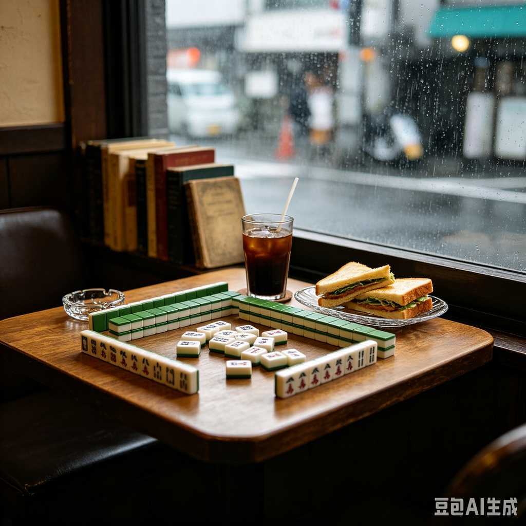 SiouxFalls,mahjong