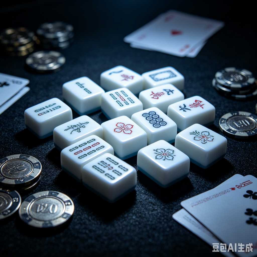 waterproof mahjong mat