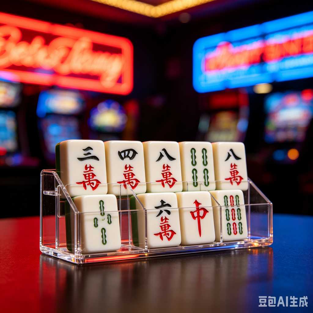 RichmondVA,mahjong