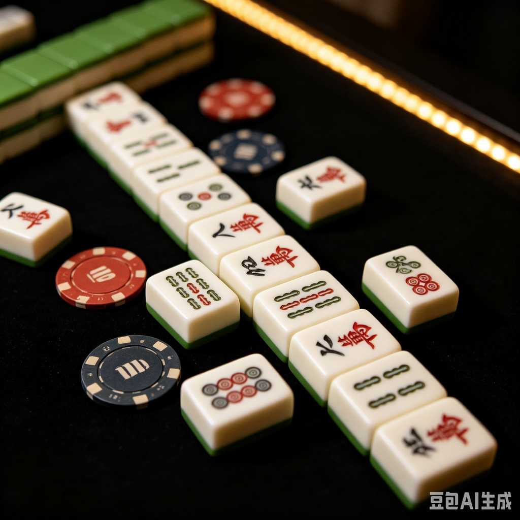 Seattle,mahjong