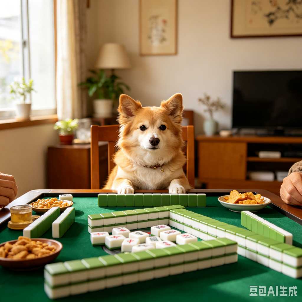 Ljubljana,mahjong