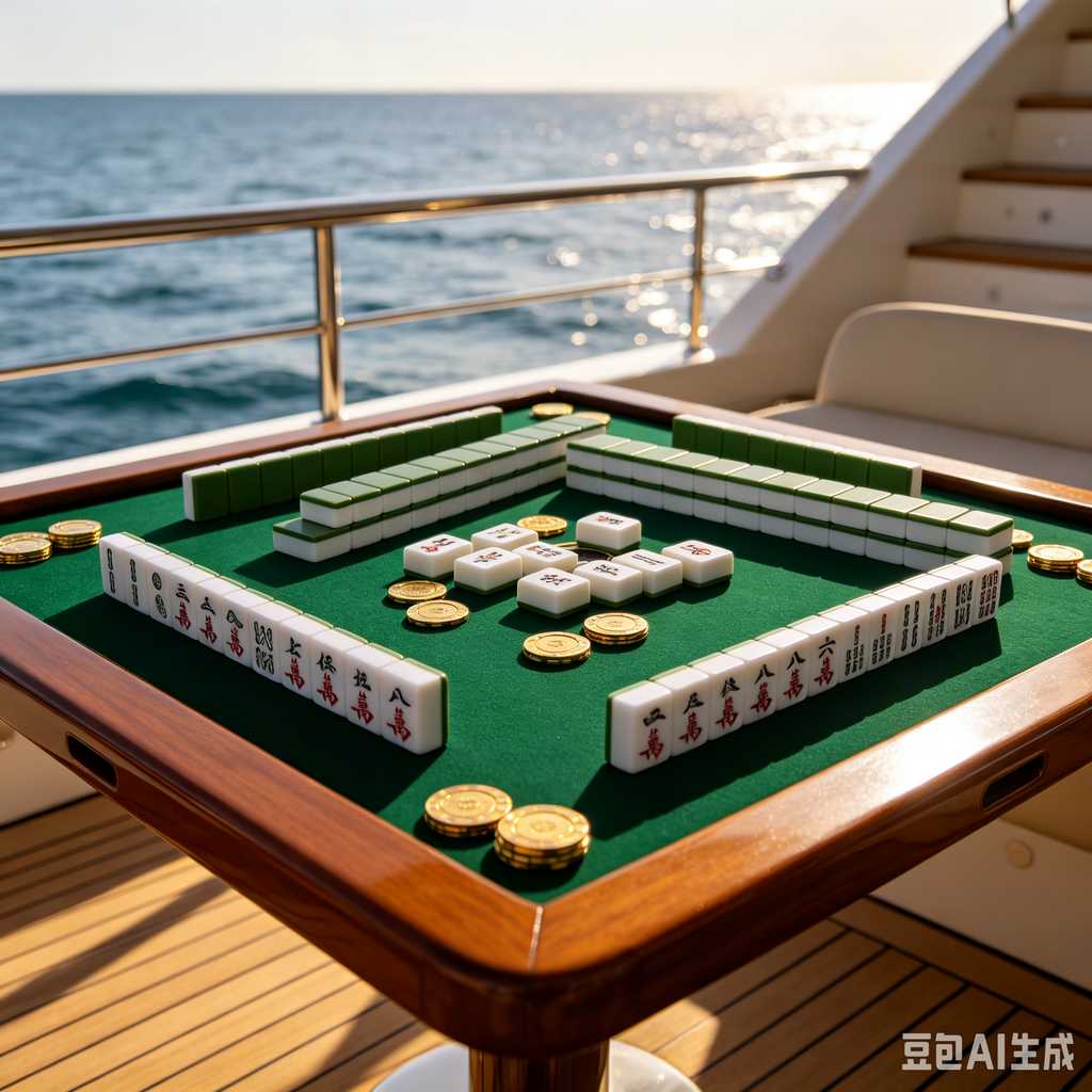 LongBeach,mahjong