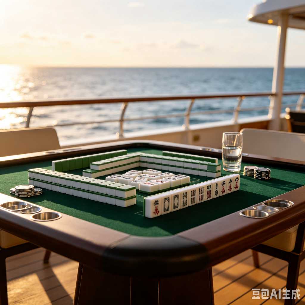 Ghent,mahjong