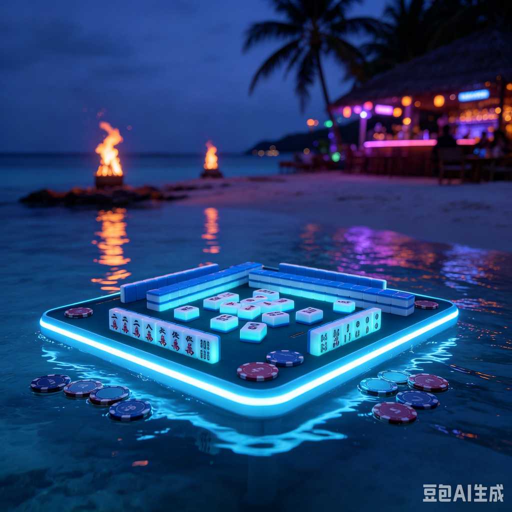 Goiania,mahjong